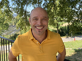 Stéphane Sanj.