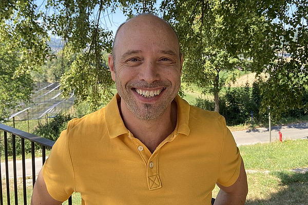 Stéphane Sanj.