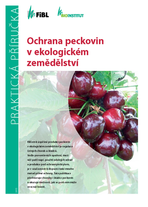 Ochrana peckovin v ekologickém zemědělství