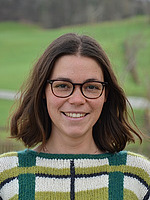 Marlene Sander.