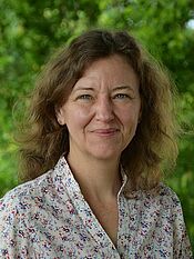 Simone Schütz