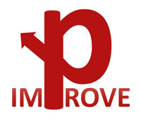 Logo Improve-P
