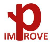 [Translate to Französisch:] Logo Improve-P