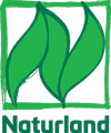 Logo Naturland