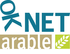 [Translate to Englisch:] Logo OK-Net-Arable