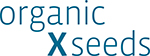 Logo OrganicXseeds