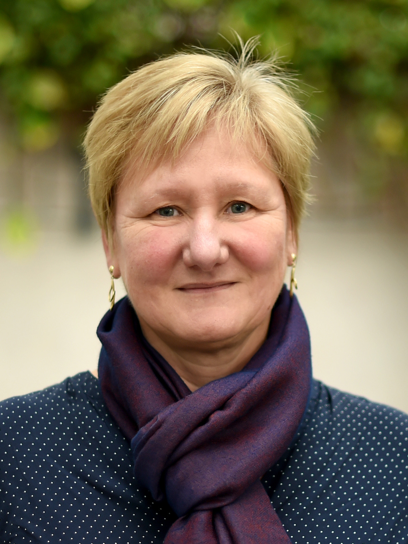 Monika Becker