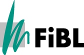 Logo FiBL